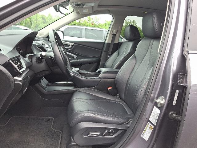 2019 Acura RDX Vehicle Photo in TREVOSE, PA 19053-4984