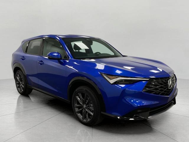 2025 Acura ADX Vehicle Photo in Appleton, WI 54913