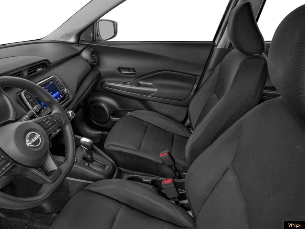 2025 Nissan Kicks Play Vehicle Photo in Albuquerque, NM 87110