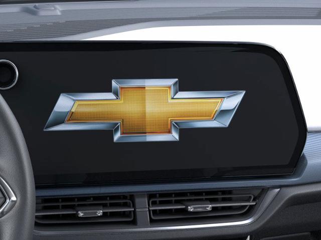 2025 Chevrolet Equinox EV Vehicle Photo in MIAMI, FL 33172-3015