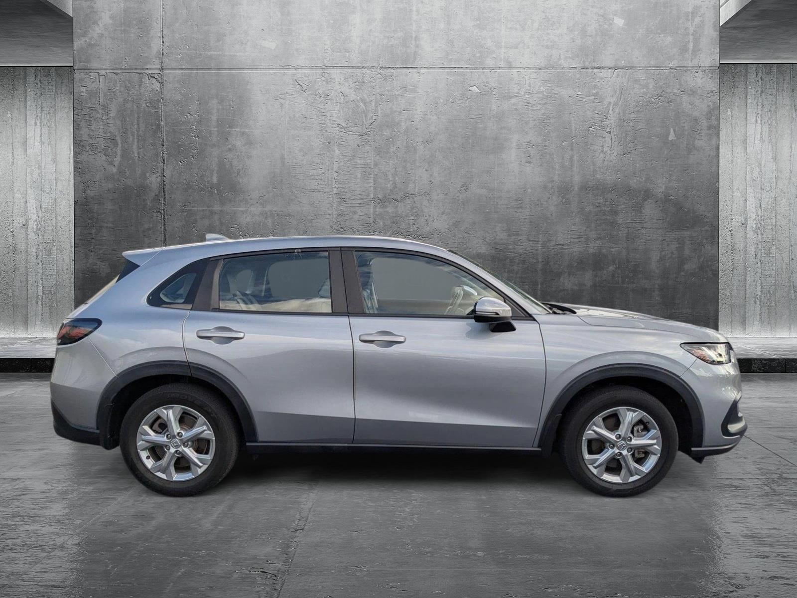 2023 Honda HR-V Vehicle Photo in Sanford, FL 32771