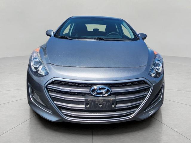 2016 Hyundai Elantra GT Vehicle Photo in MADISON, WI 53713-3220