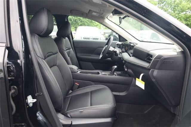 2025 Nissan Kicks Vehicle Photo in Hazelwood, MO 63042