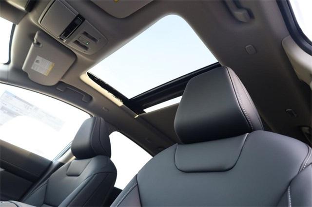 2025 Nissan Murano Vehicle Photo in Hazelwood, MO 63042