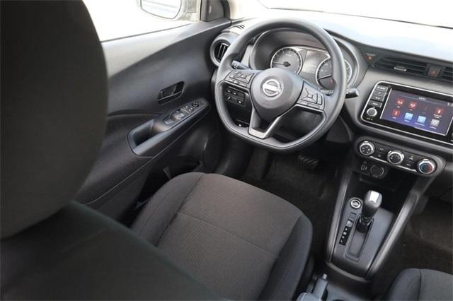2025 Nissan Kicks Play Vehicle Photo in Hazelwood, MO 63042