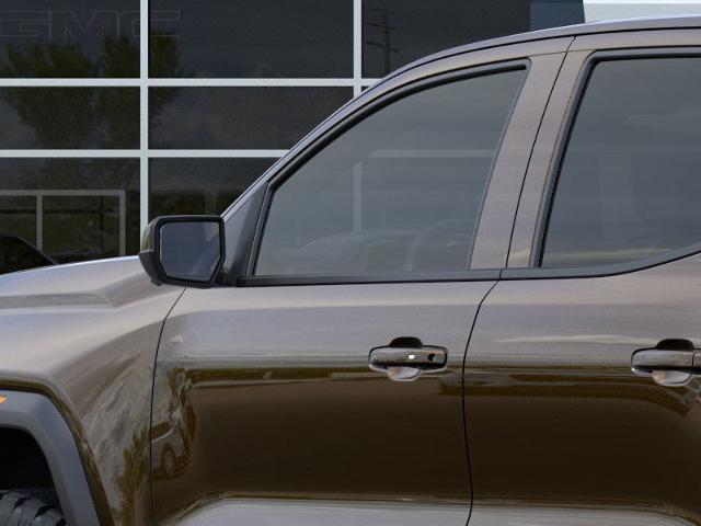 2025 GMC Canyon Vehicle Photo in WATERTOWN, CT 06795-3318