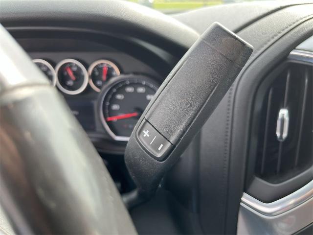 2021 Chevrolet Silverado 1500 Vehicle Photo in TULLY, NY 13159-3159