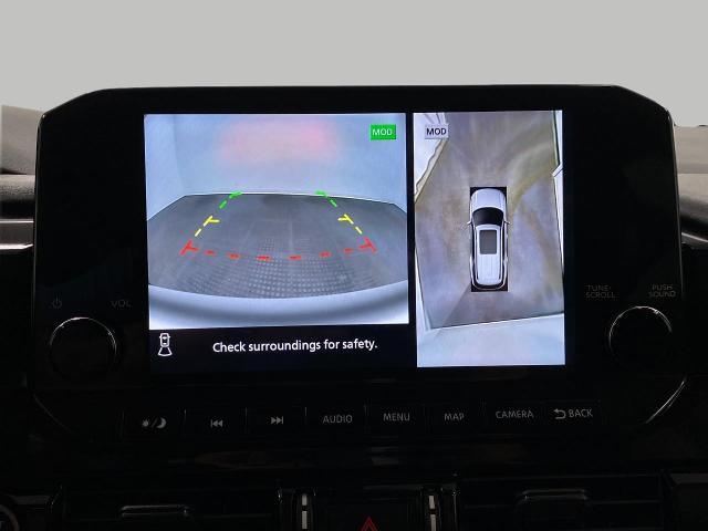 2023 Nissan Pathfinder Vehicle Photo in Appleton, WI 54913