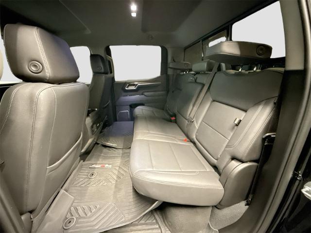 2023 Chevrolet Silverado 1500 Vehicle Photo in EVERETT, WA 98203-5662