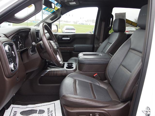 2021 GMC Sierra 1500 Vehicle Photo in MADISON, IN 47250-1611