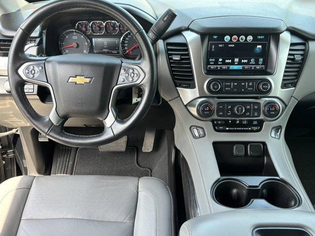 2019 Chevrolet Tahoe Vehicle Photo in Nashua, NH 03060