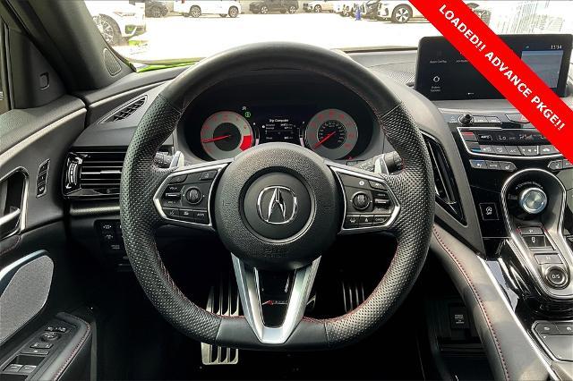 2023 Acura RDX Vehicle Photo in Grapevine, TX 76051