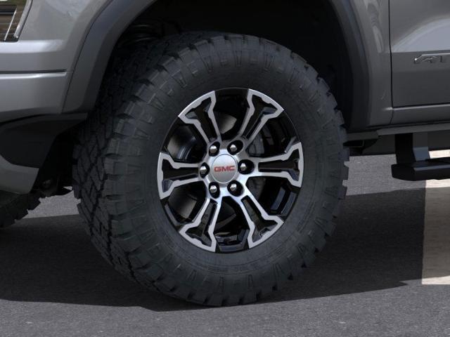 2025 GMC Canyon Vehicle Photo in GREEN BAY, WI 54303-3330