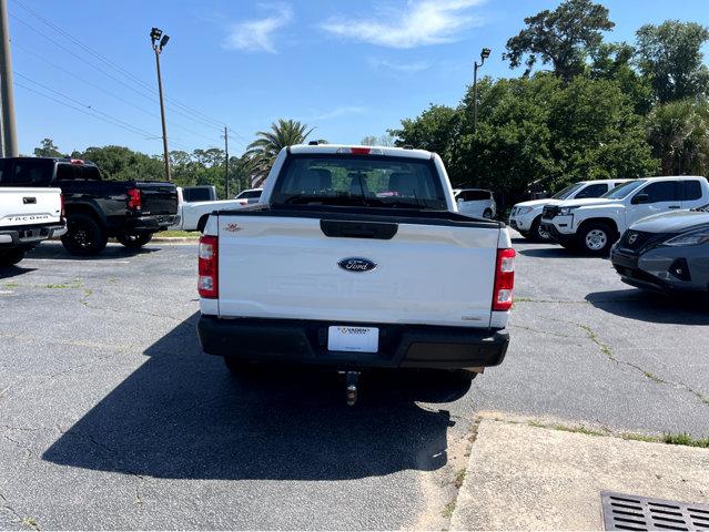 2022 Ford F-150 Vehicle Photo in Savannah, GA 31419