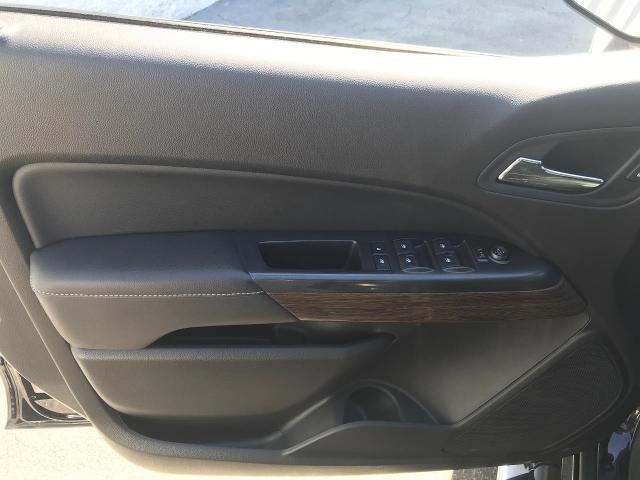 2017 GMC Canyon Vehicle Photo in GREEN BAY, WI 54303-3330