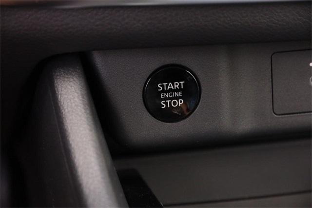 2025 Nissan Rogue Vehicle Photo in Hazelwood, MO 63042