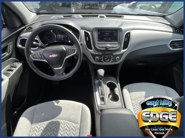 2023 Chevrolet Equinox Vehicle Photo in Roslyn, NY 11576