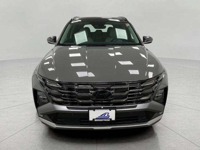 2025 Hyundai TUCSON Vehicle Photo in Appleton, WI 54913