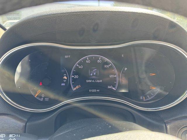 2015 Jeep Grand Cherokee Vehicle Photo in Doylsetown, PA 18901