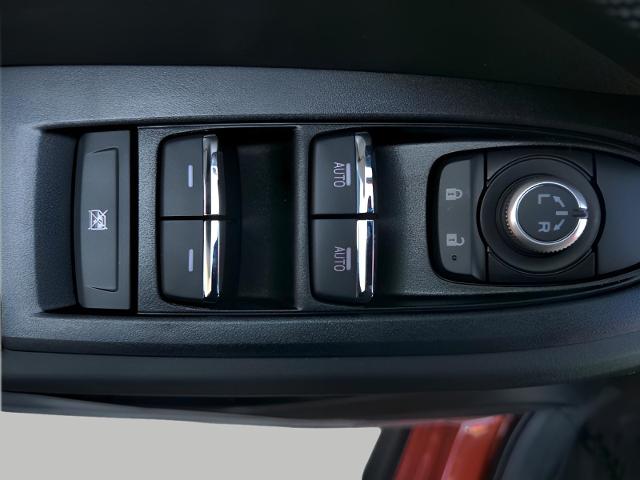 2025 Subaru Crosstrek Vehicle Photo in Green Bay, WI 54304