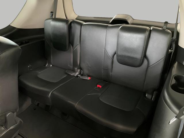 2021 Nissan Armada Vehicle Photo in Oshkosh, WI 54904