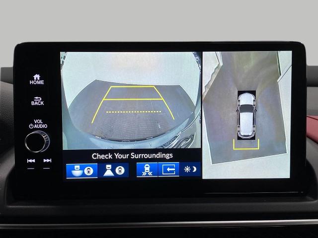 2025 Acura ADX Vehicle Photo in Appleton, WI 54913