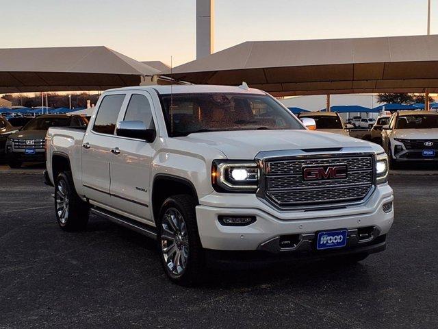 2023 GMC Sierra 1500 Vehicle Photo in Decatur, TX 76234