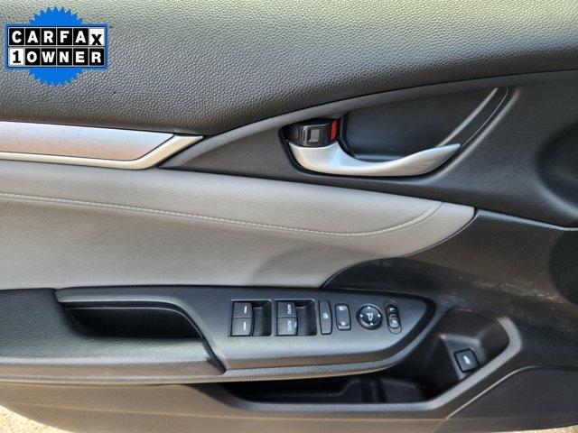 2016 Honda Civic Sedan Vehicle Photo in Ardmore, PA 19003