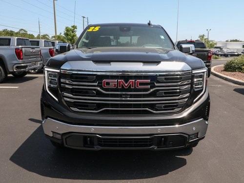 2025 GMC Sierra 1500 Vehicle Photo in HOMOSASSA, FL 34448-1461