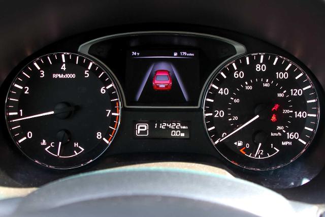 2015 Nissan Altima Vehicle Photo in SUGAR LAND, TX 77478