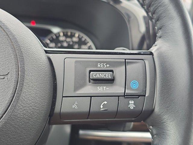 2023 Nissan Pathfinder Vehicle Photo in Pleasant Hills, PA 15236
