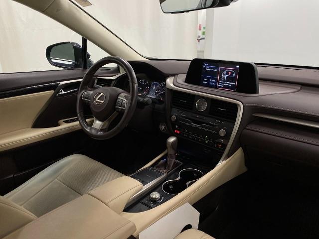 2020 Lexus RX 350 Vehicle Photo in Appleton, WI 54913
