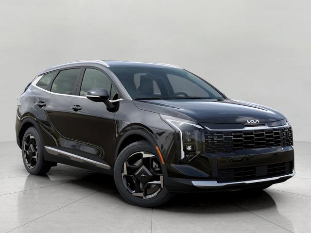2026 Kia Sportage Vehicle Photo in Oshkosh, WI 54904
