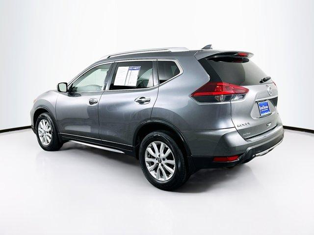 2018 Nissan Rogue Vehicle Photo in Doylestown, PA 18902