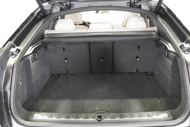 2021 BMW X6 xDrive40i Vehicle Photo in GRAPEVINE, TX 76051