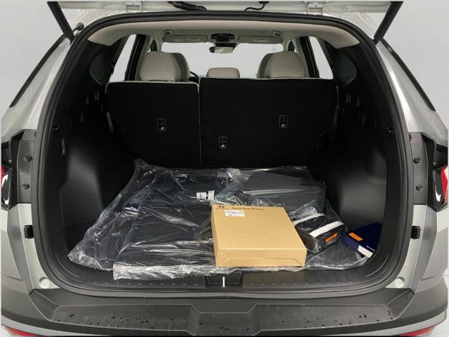 2025 Hyundai TUCSON Vehicle Photo in Appleton, WI 54913