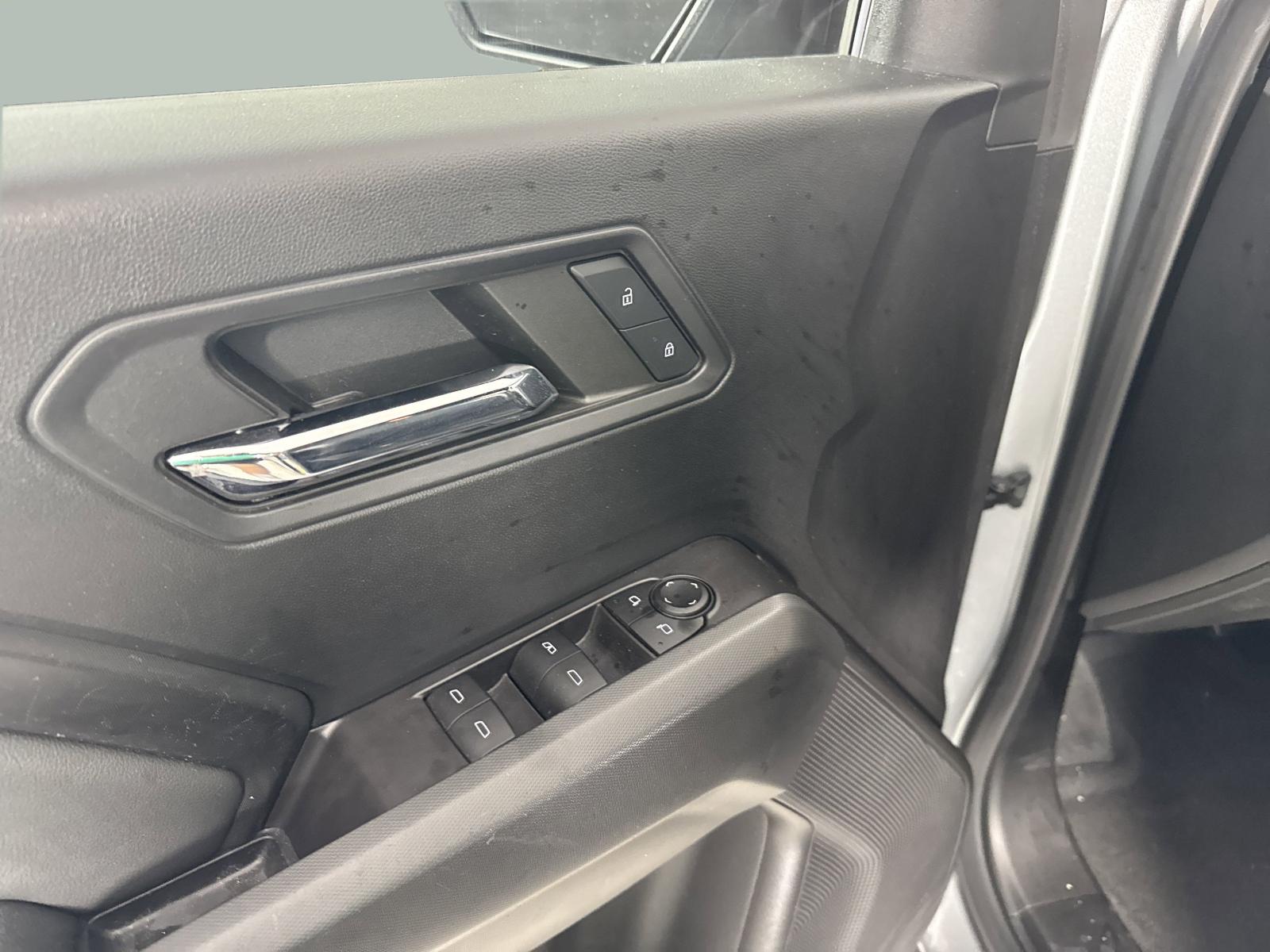 2023 Chevrolet Colorado Vehicle Photo in GEORGETOWN, TX 78626-7508