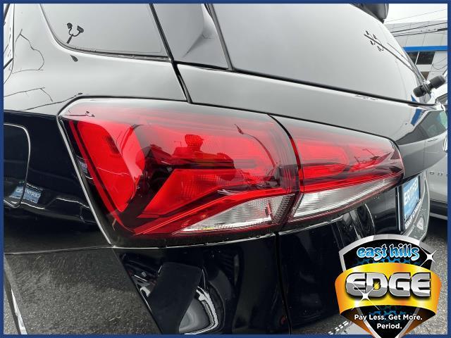 2022 Chevrolet Equinox Vehicle Photo in Roslyn, NY 11576