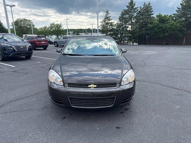 Used 2008 Chevrolet Impala LT with VIN 2G1WT58N489159340 for sale in Harrisburg, PA