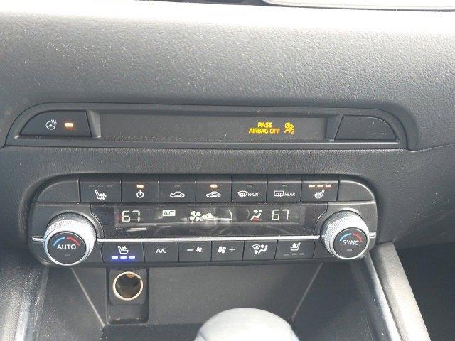 2023 Mazda CX-5 Vehicle Photo in Harrisburg, PA 17111