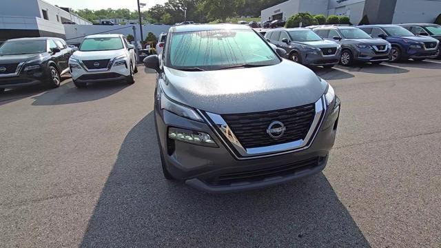 2023 Nissan Rogue Vehicle Photo in Pleasant Hills, PA 15236