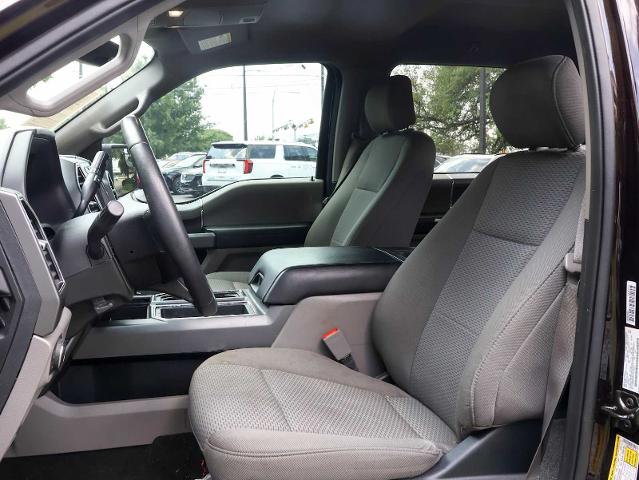 2020 Ford F-150 Vehicle Photo in Dallas, TX 75209