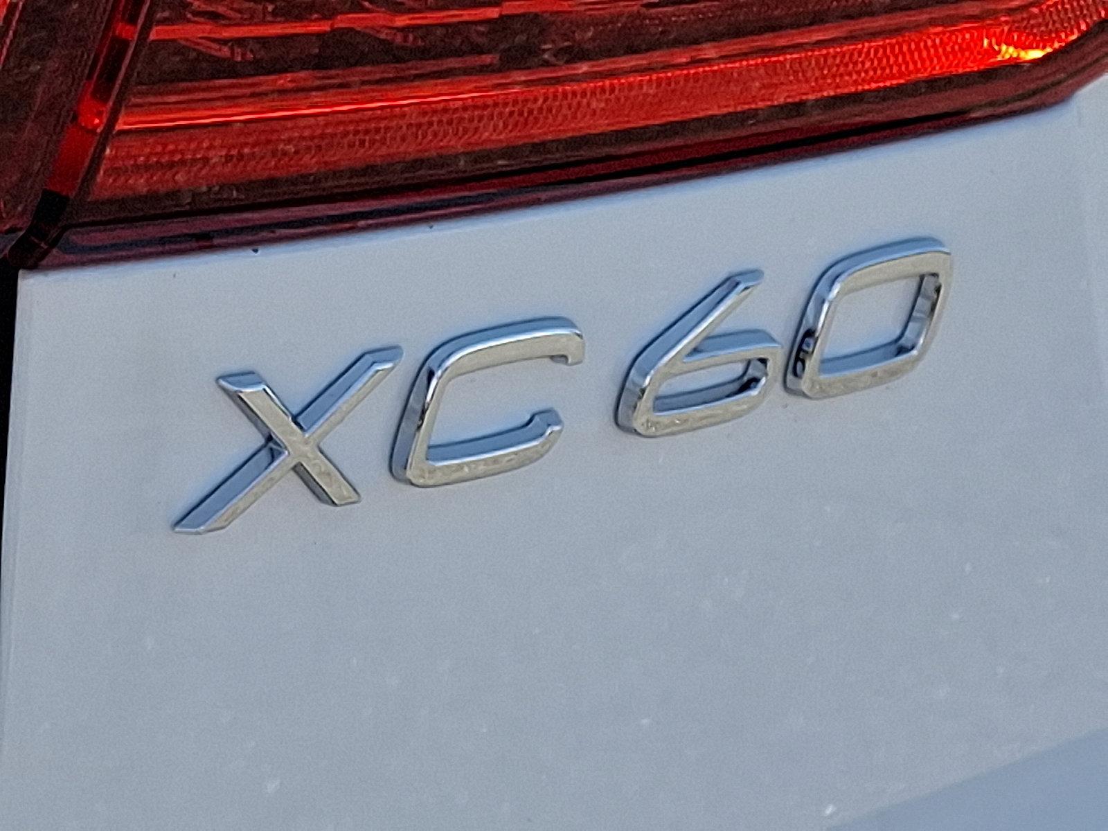 2025 Volvo XC60 Vehicle Photo in Trevose, PA 19053