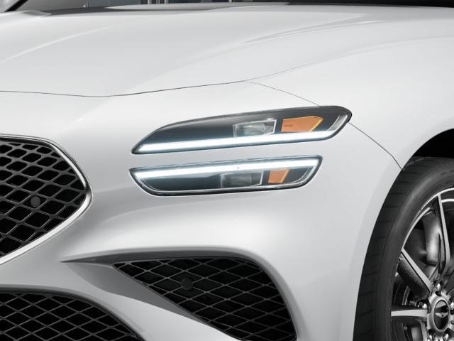 2026 Genesis G70 Vehicle Photo in Appleton, WI 54913