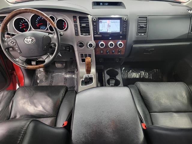 2011 Toyota Tundra 4WD Truck Vehicle Photo in Oshkosh, WI 54904
