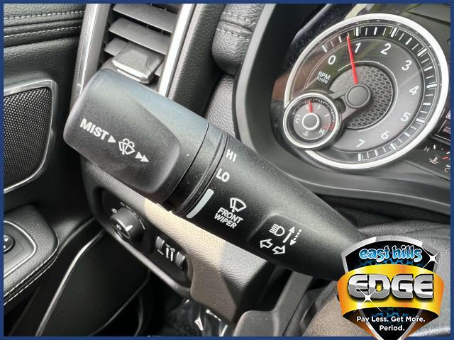 2021 Ram 1500 Vehicle Photo in Roslyn, NY 11576