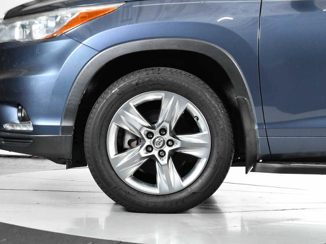 2015 Toyota Highlander Vehicle Photo in DALLAS, TX 75235