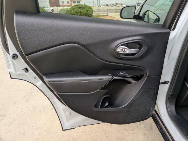 2023 Jeep Cherokee Vehicle Photo in SELMA, TX 78154-1460