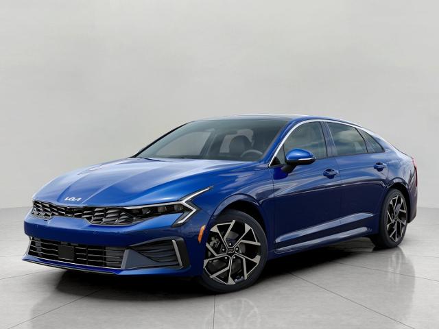 2025 Kia K5 Vehicle Photo in Appleton, WI 54914