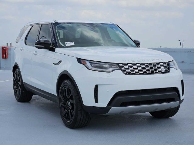2024 Discovery Vehicle Photo in AUSTIN, TX 78717